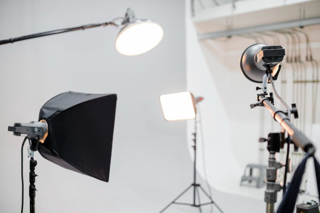 Los Angeles Product Photo studio