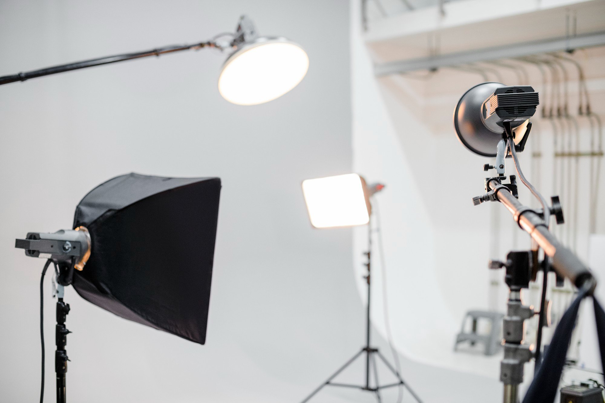 Los Angeles Product Photo studio