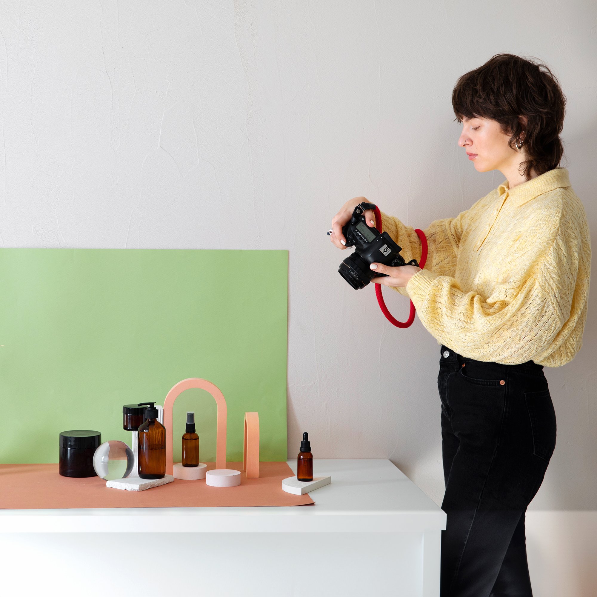 product photography image