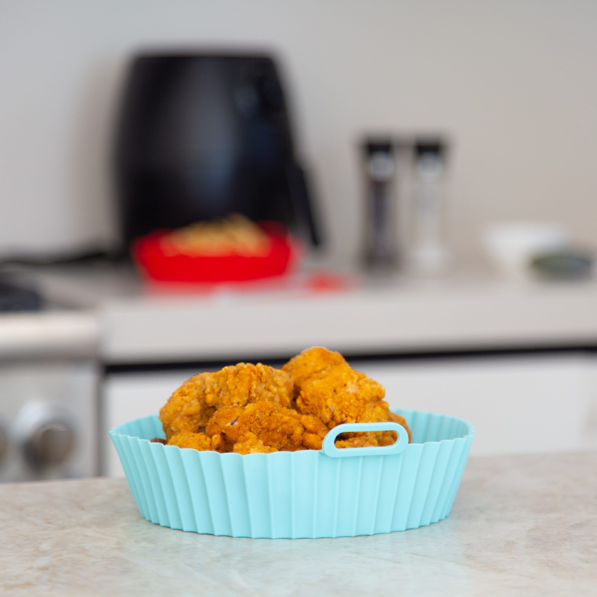 lifestyle photo of kitchen product