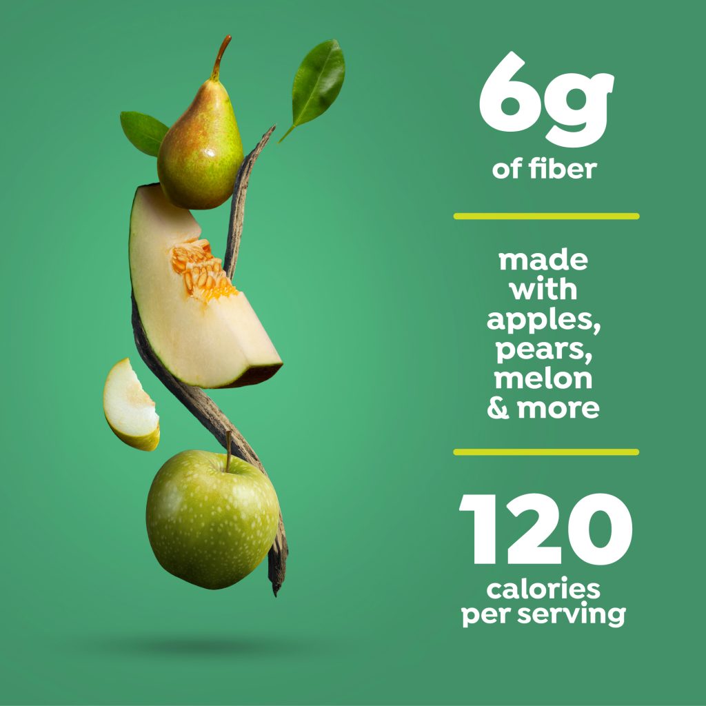 Amazon Infographic Design for food product