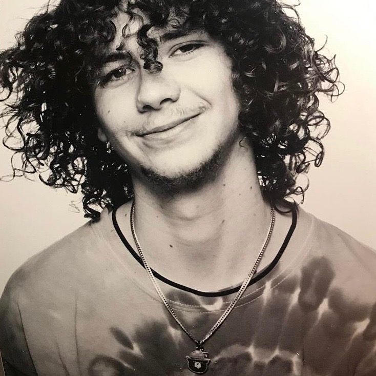Zachary (Jack) Street bio picture