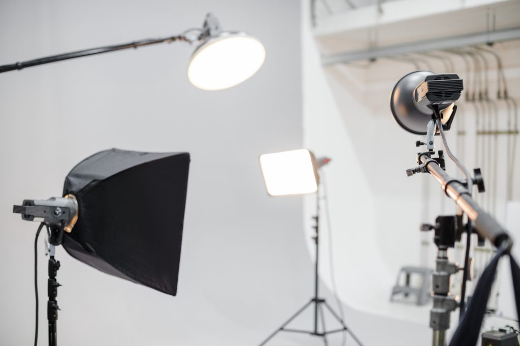 Los Angeles Product Photography Studio