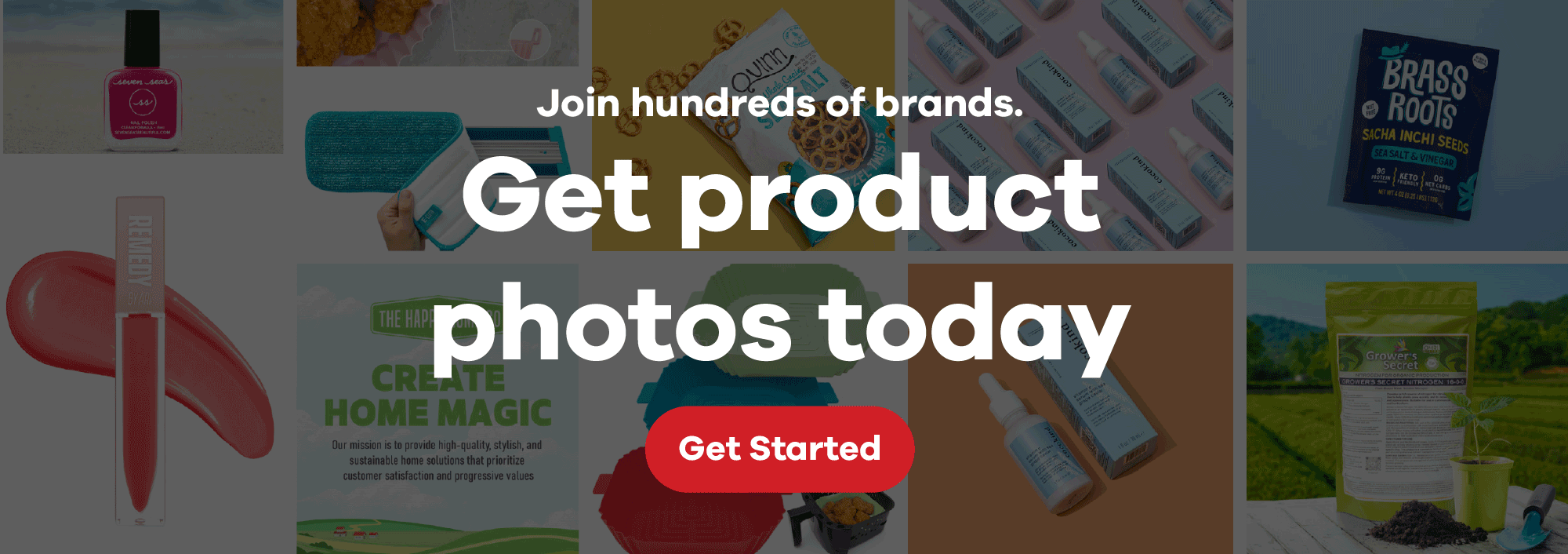 ProShot Media Product Photography Services
