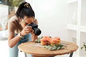 Capturing Images
