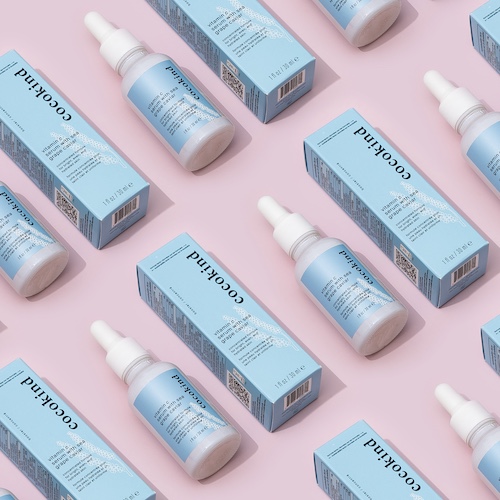 Hero product shot