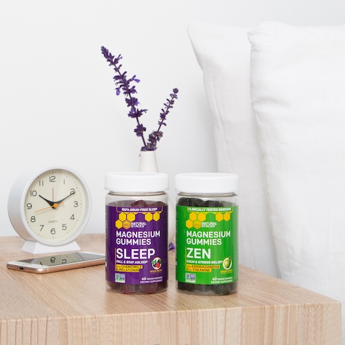 Lifestyle product photography