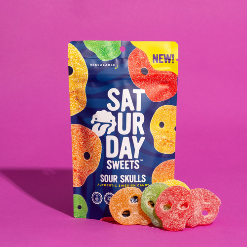 Product photography sample