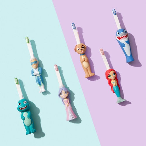 Hero product shot