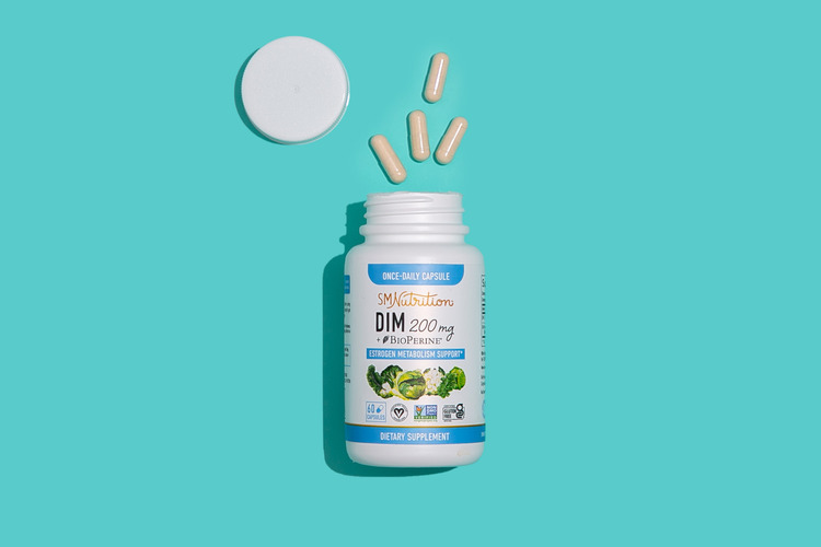 Product photography sample