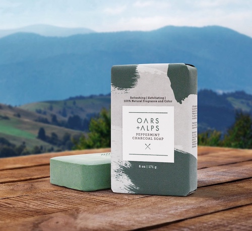 Lifestyle product photography