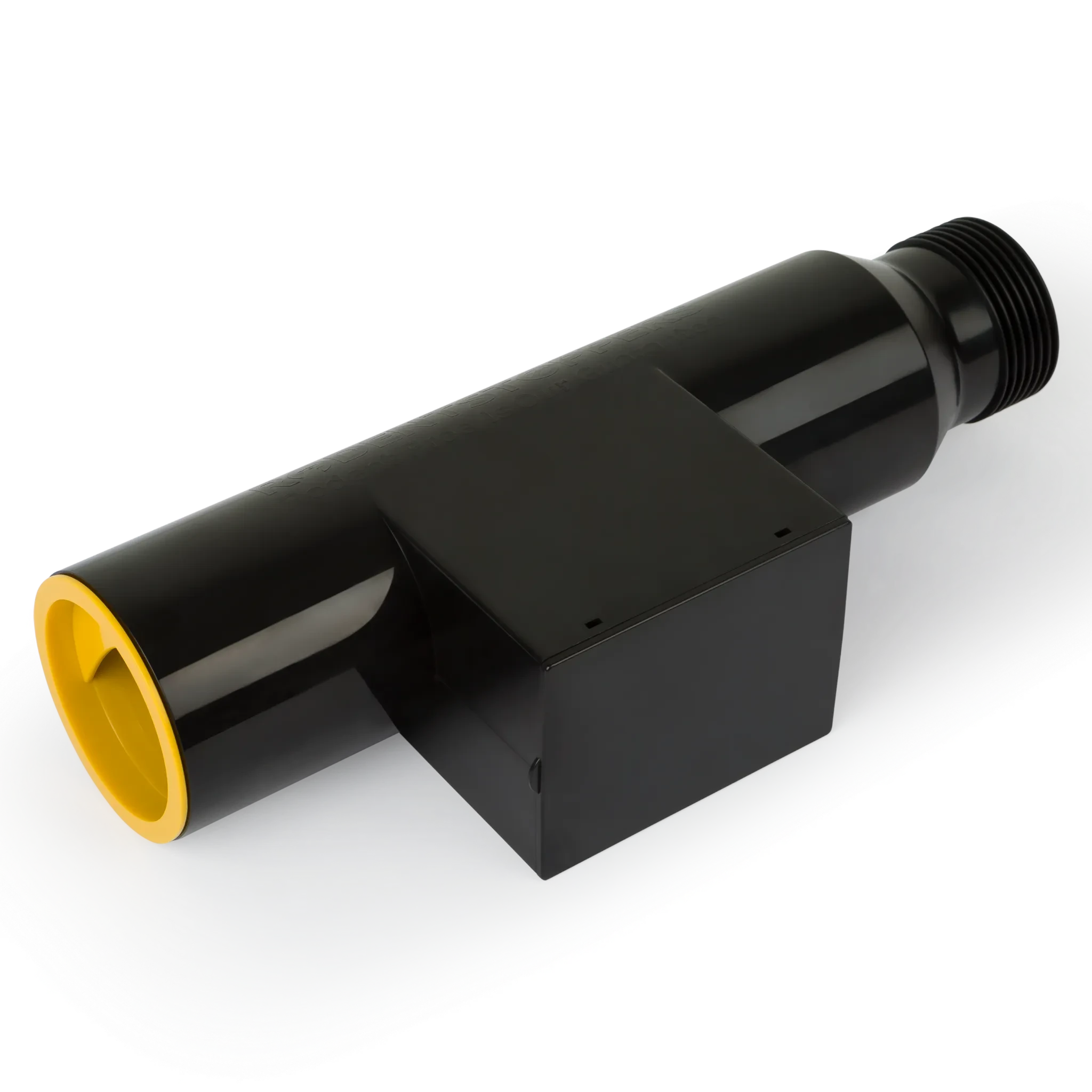 Precise and secure product photography
