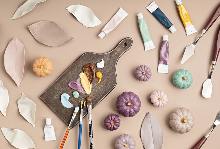 DIY product photography