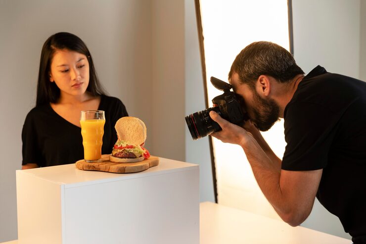 Food Photography