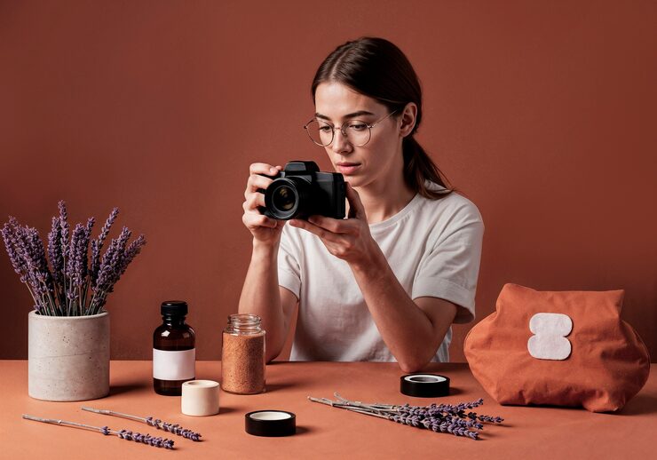 Product Photography by Professionals