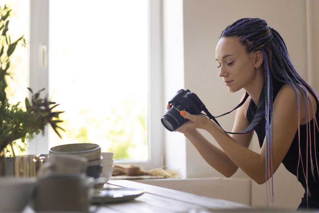 Freelance photography in los angeles