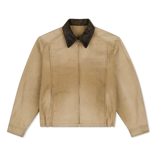 Ghost mannequin jacket photography