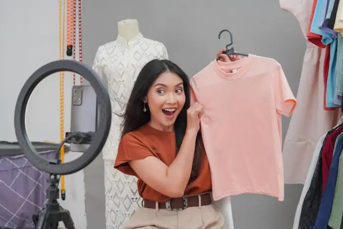 Shopify Product Photography