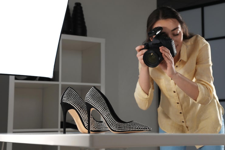 Top e-commerce product photography
