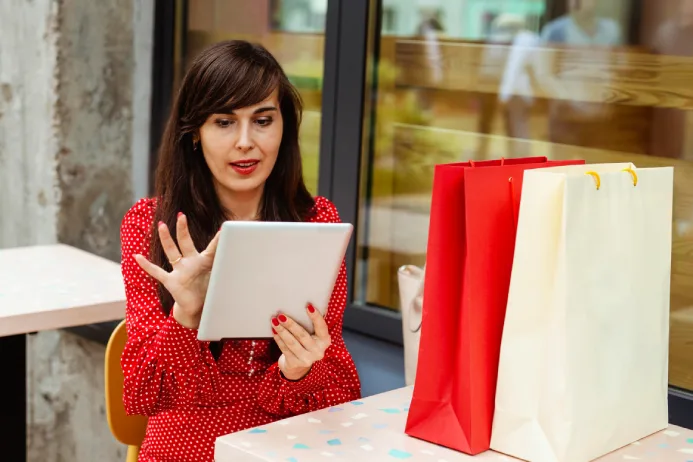 Strategy for product sale