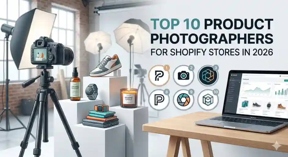 Product Photographer in los angeles