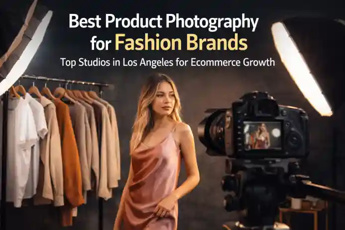 best e-commerce product photography