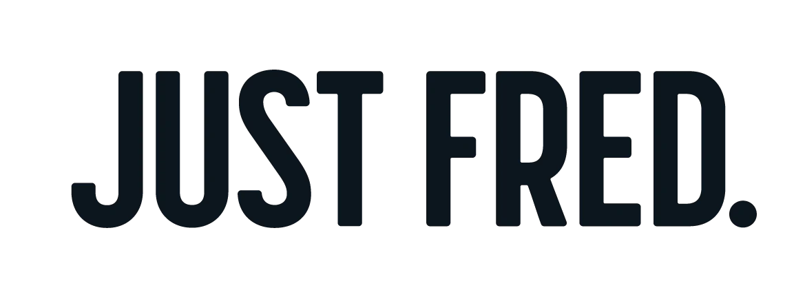 Just Fred