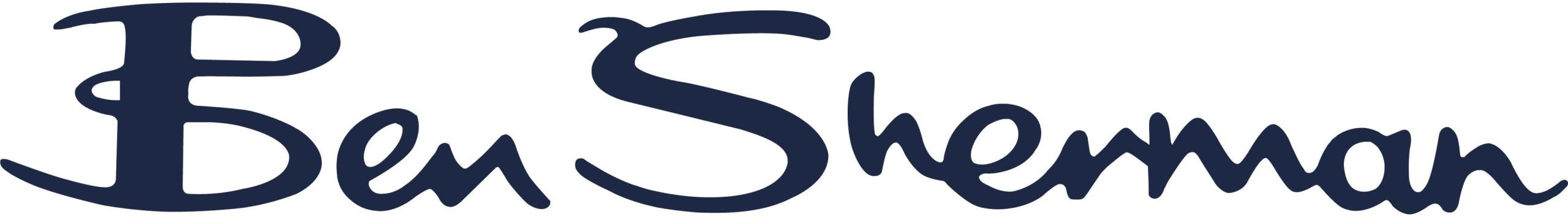 Ben Sherman